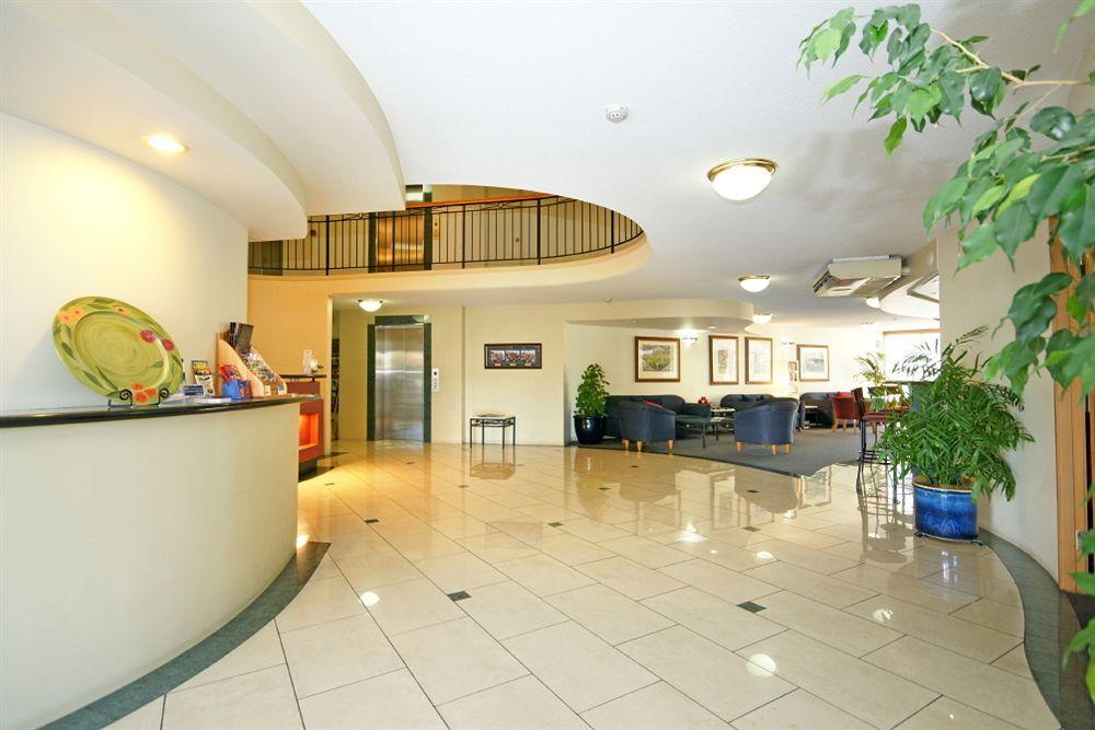 The Wellington Apartment Hotel Brisbane Exterior photo